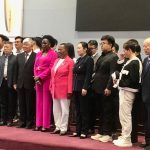 Uganda Courts Chinese Investors for Economic Transformation Uganda Courts Chinese Investors for Economic Transformation