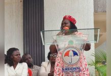 Tukamushaba Warns Ugandans on Controversial Bills Tukamushaba Warns Ugandans on Controversial Bills