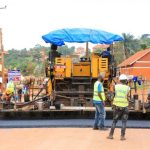 KCCA Road Works Lag Due to Funding Gaps and Flood Risk KCCA Road Works Lag Due to Funding Gaps and Flood Risk