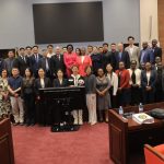 Uganda Targets Chinese Investors with Land and Tax Breaks Uganda Targets Chinese Investors with Land and Tax Breaks