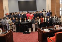 Uganda Targets Chinese Investors with Land and Tax Breaks Uganda Targets Chinese Investors with Land and Tax Breaks