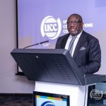 Nyombi Urges Researchers to Focus on Practical Solutions Nyombi Urges Researchers to Focus on Practical Solutions