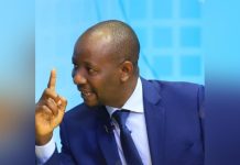 Ssemujju Criticizes Shs100M Cash Bonanza for Kyankwanzi Ssemujju Criticizes Shs100M Cash Bonanza for Kyankwanzi