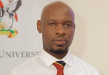 Fellow Ugandans, Let’S be Guided: Patronage is not Patriotism Fellow Ugandans, Let’S be Guided: Patronage is not Patriotism