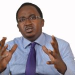 The Tide is Changing in Uganda’S National Renewal The Tide is Changing in Uganda'S National Renewal