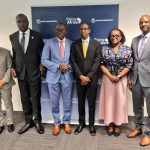 Uganda Eyes Infrastructure Boost in High-Level Talks with World Bank Uganda Eyes Infrastructure Boost in High-Level Talks with World Bank