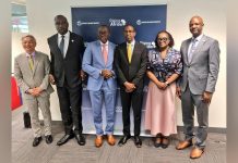 Uganda Eyes Infrastructure Boost in High-Level Talks with World Bank Uganda Eyes Infrastructure Boost in High-Level Talks with World Bank