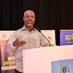 Tayebwa Advocates Job Creation and Worker Protection Tayebwa Advocates Job Creation and Worker Protection