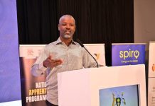 Tayebwa Advocates Job Creation and Worker Protection Tayebwa Advocates Job Creation and Worker Protection