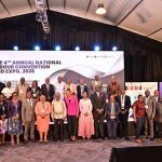 Uganda Labour Convention Urges Action on Youth Unemployment Uganda Labour Convention Urges Action on Youth Unemployment