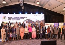 Uganda Labour Convention Urges Action on Youth Unemployment Uganda Labour Convention Urges Action on Youth Unemployment