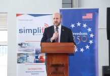 Simplifi Networks Hosts AI Forum for Ugandan Entrepreneurs Simplifi Networks Hosts AI Forum for Ugandan Entrepreneurs