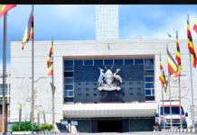 Public Given Seven Days to Weigh in on Sovereignty Bill Public Given Seven Days to Weigh in on Sovereignty Bill