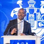 NWSC Boss Urges Districts to Co-Fund Water Expansion NWSC Boss Urges Districts to Co-Fund Water Expansion