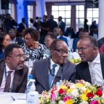 NWSC Warns of ‘Dead End’ as Illegal Water Connections Surge NWSC Warns of 'Dead End' as Illegal Water Connections Surge