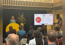 Ugandan Delegation Visits Rijk Zwaan to Enhance Agriculture Ugandan Delegation Visits Rijk Zwaan to Enhance Agriculture