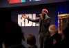 Bobi Wine Receives Leadership Award in New York Bobi Wine Receives Leadership Award in New York