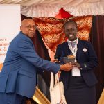 Uganda Hotel School Shines at Africa Hospitality Competition Uganda Hotel School Shines at Africa Hospitality Competition