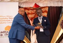 Uganda Hotel School Shines at Africa Hospitality Competition Uganda Hotel School Shines at Africa Hospitality Competition