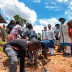 Truck Shortage Disrupts Garbage Collection Efforts Truck Shortage Disrupts Garbage Collection Efforts