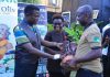Mayiga Advocates Reading Culture for Growth Mayiga Advocates Reading Culture for Growth