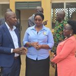 Rdcs Alarmed by Intimidation in Anti-Corruption Efforts Rdcs Alarmed by Intimidation in Anti-Corruption Efforts