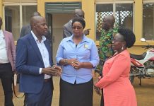 Rdcs Alarmed by Intimidation in Anti-Corruption Efforts Rdcs Alarmed by Intimidation in Anti-Corruption Efforts