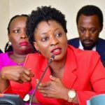 MP Nakimuli’S Body Taken to Mulago for Postmortem MP Nakimuli’S Body Taken to Mulago for Postmortem