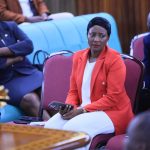 Speaker Among Deputy Speaker Tayebwa Lead Mourning for MP Nakimuli Speaker Among Deputy Speaker Tayebwa Lead Mourning for MP Nakimuli