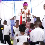 Mukono Bishop Urges Faithfulness to Christ Mukono Bishop Urges Faithfulness to Christ
