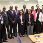 Uganda Meets World Bank and IMF on Financing Policy Uganda Meets World Bank and IMF on Financing Policy