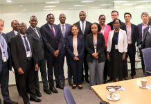 Uganda Meets World Bank and IMF on Financing Policy Uganda Meets World Bank and IMF on Financing Policy