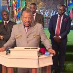 Resurgence Uganda Business Conference Opens in Jinja Resurgence Uganda Business Conference Opens in Jinja