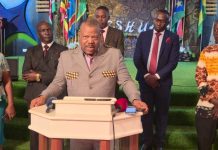 Resurgence Uganda Business Conference Opens in Jinja Resurgence Uganda Business Conference Opens in Jinja