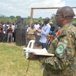 Gen Busizoori Urges Dialogue to Resolve Acholi-Madi Land Disputes Gen Busizoori Urges Dialogue to Resolve Acholi-Madi Land Disputes