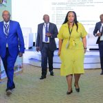 Uganda Rwanda Convene 12Th Joint Commission Meeting Uganda Rwanda Convene 12Th Joint Commission Meeting