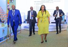 Uganda Rwanda Convene 12Th Joint Commission Meeting Uganda Rwanda Convene 12Th Joint Commission Meeting