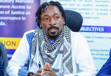 Uganda Law Society Warns of Crisis over Sovereignty Bill Uganda Law Society Warns of Crisis over Sovereignty Bill