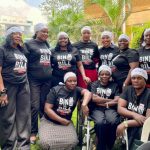 Women Leaders Oppose Sovereignty Protection Bill Women Leaders Oppose Sovereignty Protection Bill