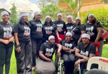 Women Leaders Oppose Sovereignty Protection Bill Women Leaders Oppose Sovereignty Protection Bill