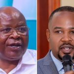 UBOS Boss, MP Kamuntu Caught in Shooting Claims UBOS Boss, MP Kamuntu Caught in Shooting Claims