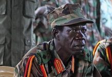 Atiak Massacre Leaves Hundreds Dead in Northern Uganda Atiak Massacre Leaves Hundreds Dead in Northern Uganda