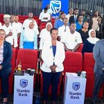 Youth Urged to Embrace Creativity to Tackle Unemployment Youth Urged to Embrace Creativity to Tackle Unemployment