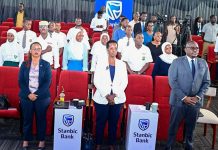 Youth Urged to Embrace Creativity to Tackle Unemployment Youth Urged to Embrace Creativity to Tackle Unemployment