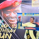 Speaker Among Donates Shs100M to Muhoozi Birthday Run Speaker Among Donates Shs100M to Muhoozi Birthday Run
