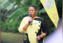 In 2031, I’M Retiring from Active Politics – Speaker Among In 2031, I'M Retiring from Active Politics - Speaker Among