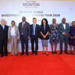 Uganda Courts Chinese Investors in Coffee and Tourism Uganda Courts Chinese Investors in Coffee and Tourism