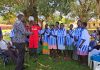 Cecilia Ogwal Legacy Lives on in Grassroots Sports Cecilia Ogwal Legacy Lives on in Grassroots Sports