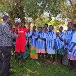 Cecilia Ogwal Legacy Lives on in Grassroots Sports Cecilia Ogwal Legacy Lives on in Grassroots Sports