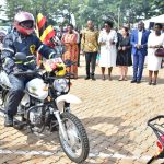 Govt Distributes Vehicles to Boost Farm Services, Fix Extension Gaps Govt Distributes Vehicles to Boost Farm Services, Fix Extension Gaps